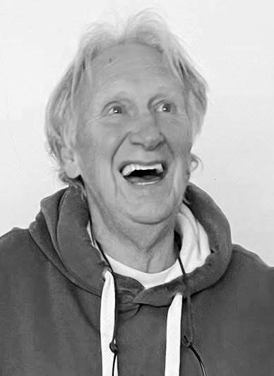 British mountaineer Henry Todd dies at 80