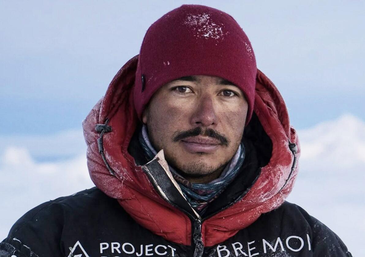 EliteExped Confirms Nirmal Purja Dead on Broad Peak