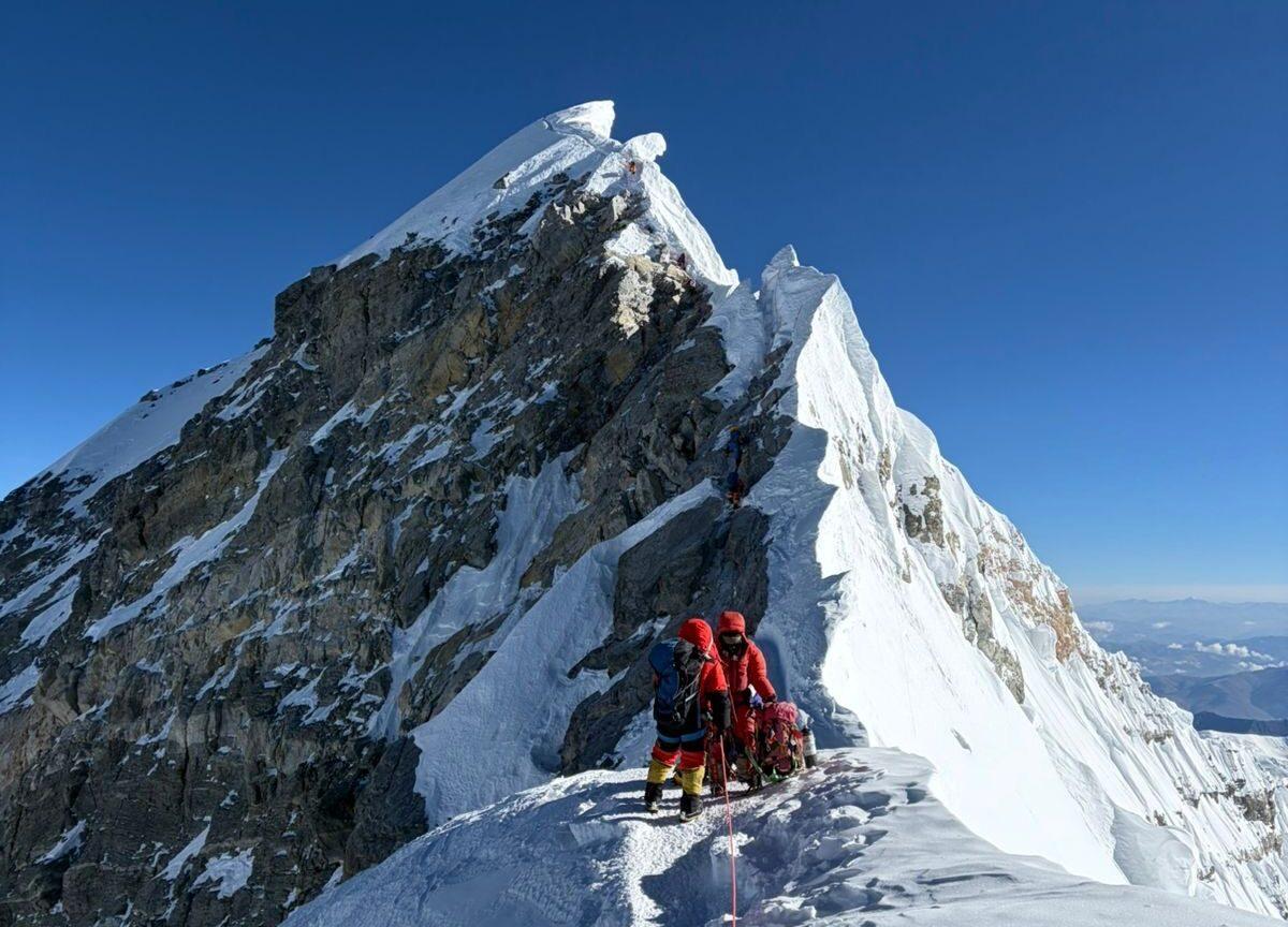 Changes to Nepal Laws Threaten Stricter Everest Rules, Higher Costs