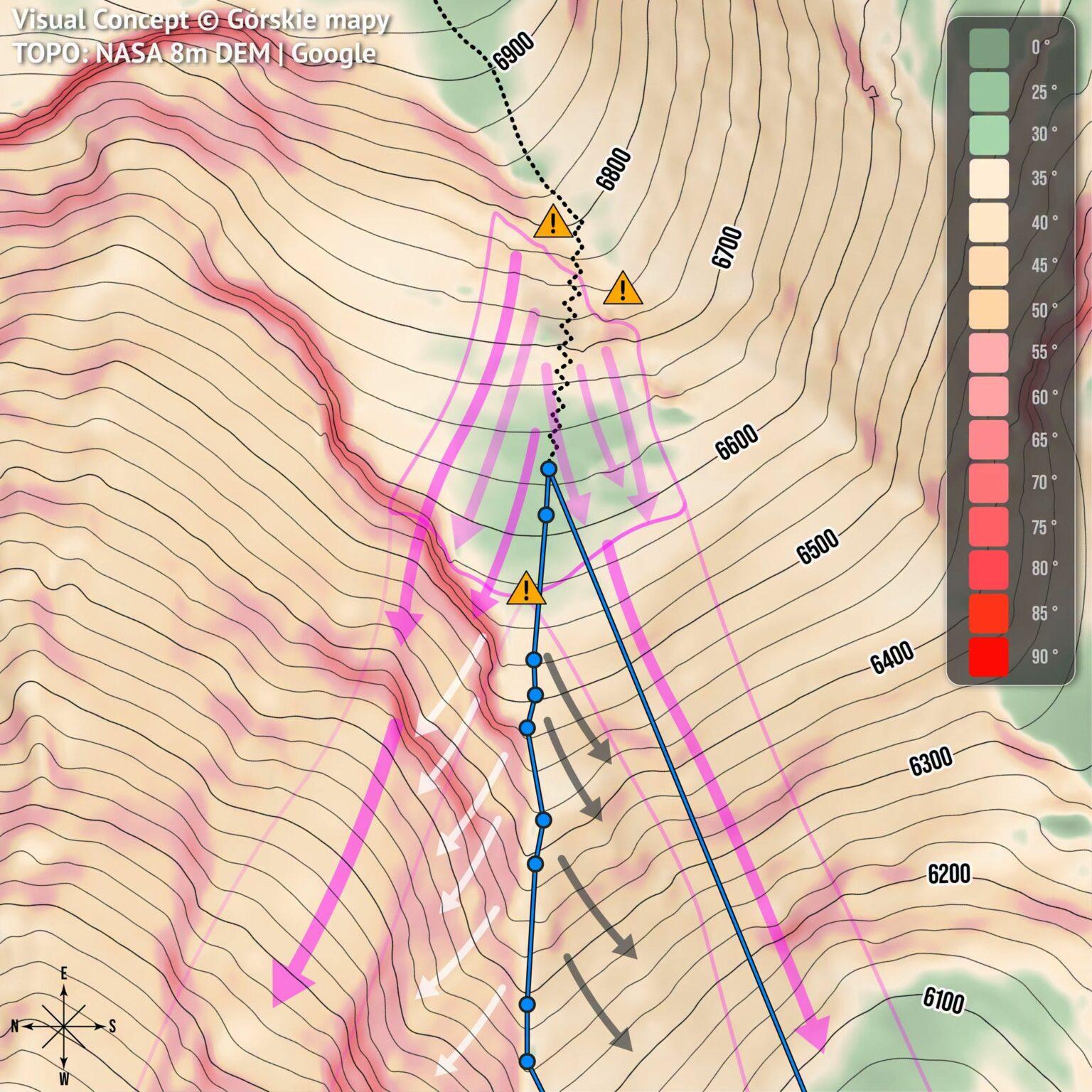 What Happened on Broad Peak: The Latest Details About the Tragedy