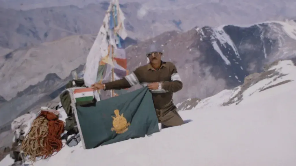 He's been frozen on Everest for 30 years, now 'Green Boots' may finally be coming home